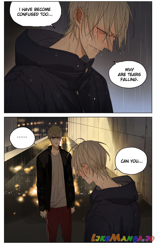 19 Days chapter 143 image 2